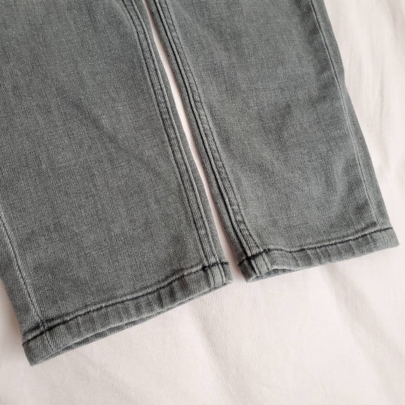 Topshop Lucas Jean's Grey (W30) - Picture 5 of 5
